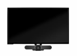 Logitech RALLY BAR , TV Mount