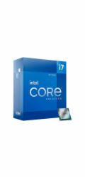 CPU INTEL Core i7-12700K, 3.60GHz, 25MB L3 LGA1700, BOX (bez chladiče)