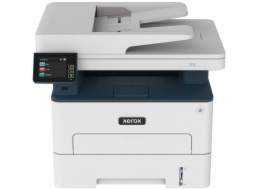 Xerox B235V_DNI ČB laser. MFZ, A4, USB/Ethernet, 512mb, DUPLEX,  ADF, 34ppm, NET, Wifi, Apple AirPrint, Google