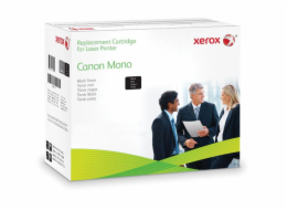 XEROX&nbsp;toner&nbsp;kompat.&nbsp;s&nbsp;Canon&nbsp;CRG716Bk,&nbsp;2&nbsp;300str,&nbsp;BK