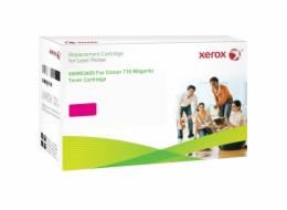 Xerox alternativní toner Canon CRG716 / CRG-716 pro LBP-5050,MF8030,8040,8050,8080, (1500str, magenta)