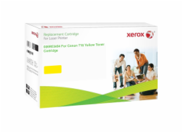 XEROX&nbsp;toner&nbsp;kompat.&nbsp;s&nbsp;Canon&nbsp;CRG716Y,&nbsp;1500&nbsp;str,&nbsp;yel