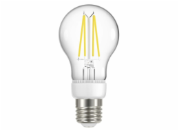 IMMAX NEO LITE SMART filamentová žárovka LED E27 7W teplá, studená bílá, stmívatelná, WiFi, TUYA