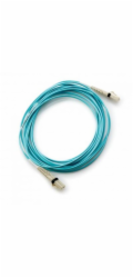 HP 2m Multi-mode OM3 LC/LC FC Cable