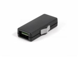 Jabra QD cord with mute function