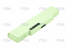 2-Power baterie pro Samsung NP-R730, NP-P580, NP-Q318E, NP-Q320, NP-RF511, NP-RV510, NP-R47 11,1 V, 4400mAh, 6 cells