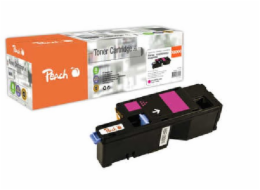 PEACH kompatibilní toner Xerox Phaser 6000/6010, purpurová, 106R01632