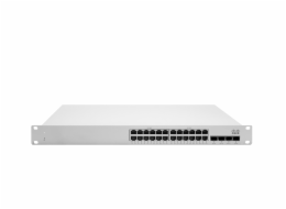 Cisco Meraki MS225-24 Cloud Managed Switch