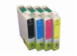 Multipack kompatibilní EPSON T1285 = T1281/T1282/T1283/T1284 Palsonik