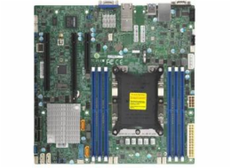 SUPERMICRO&nbsp;MB&nbsp;1xLGA3647,&nbsp;iC622,&nbsp;6x&nbsp;DDR4&nbsp;ECC,&nbsp;12xSATA3,&nbsp;1xM.2,&nbsp;PCI-E&nbsp;3.0/2,1(x16,x8),2x&nbsp;10Gb&nbsp;LAN,IPMI
