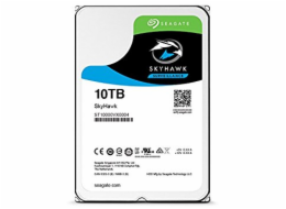 Seagate SkyHawk/10TB/HDD/3.5"/SATA/5R