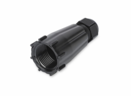 DIGITUS INDUSTRIAL IP67 montážní kit pro připojení kabelu do průměru 9mm