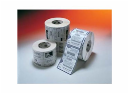 Zebra etikety Z-Select 1000T, 100x50mm, 2,820 etiket