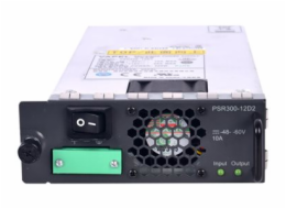 HPE X351 300W DC Power Supply