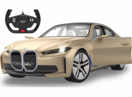BMW i4 Concept, RC