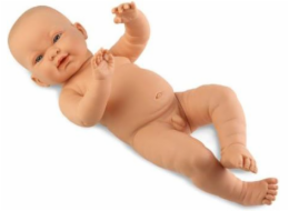 Llorens Doll Baby Bath Boy (45001)