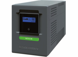 UPS Socomec Netys 1500 (NPR-1500-MT)