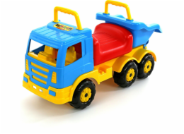 Polesie Auto odrážedlo Premium