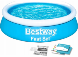 Bestway Expansion Fond Fast Set 183 cm (57392)