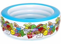 Nafukovací bazén Bestway 152 cm (51121)