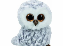 TY Beanie Boos Owlette – bílá sova (225317)