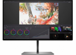 HP DreamColor Z25xs G3 (63 cm (25 palců), černošedý, QHD, IPS, USB-C, HDR)