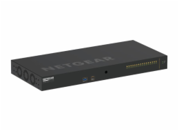 AV Line M4250-16XF 16x1G/10G Fiber SFP+ Managed Switch