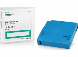 HPE LTO-9 Ultrium 45TB RW Data Cartridge