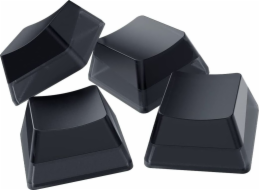 Phantom Keycap Upg Set - Black - US/UK