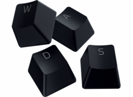 Razer PBT Upgrade Set + Coiled Cable Keycaps (RC21-01490800-R3M1)