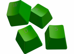 Razer PBT Upgrade Set + Coiled Cable Keycaps (RC21-01490700-R3M1)