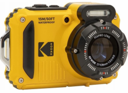 Kodak WPZ2 zluta