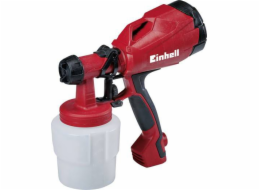 Einhell Farbsprühpistole TC-SY 400 P