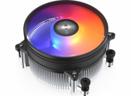 Krux Integrator ARGB PC Fan Cooler