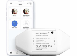 WiFi Smart Switch Meross MSS710HK (HomeKit)