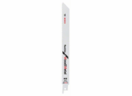 Šavlový pilový list Bosch S 1022 HF Flexibilní na dřevo a kov, 100 kusů
