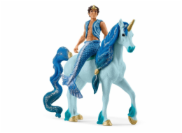 Schleich bayala         70718 Aryon on Unicornn