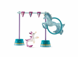 Schleich bayala            42575 Magický podvodní turnaj