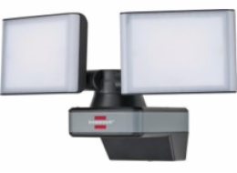 Connect WiFi LED Duo-Strahler WFD 3050, LED-Leuchte