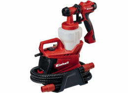 Stříkací systém Einhell TC-SY 700 S, stříkací pistole