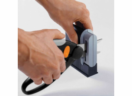 Fiskars Stickschere 10cm orange