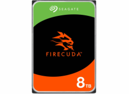 FireCuda HDD 8 TB, Festplatte