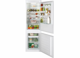 Candy Fresco CBT3518FW Total No Frost fridge-freezer Built-in 248 L F White