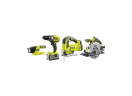 Ryobi R18CK4A-252S