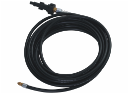 Riwall PRO 7,5 m hadice na čištění potrubí