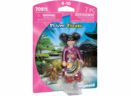 Playmobil Japanische Prinzessin