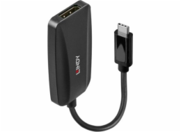 USB Konverter, USB-C Stecker > DisplayPort Buchse