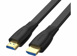 Kabel Unitek HDMI - HDMI 5m czarny (C11063BK-5M)
