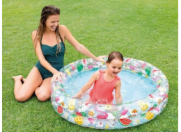 Intex nafukovací bazén 122cm (59421)