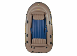 Nafukovací člun INTEX EXCURSION 4 68324, 315×165×43 cm